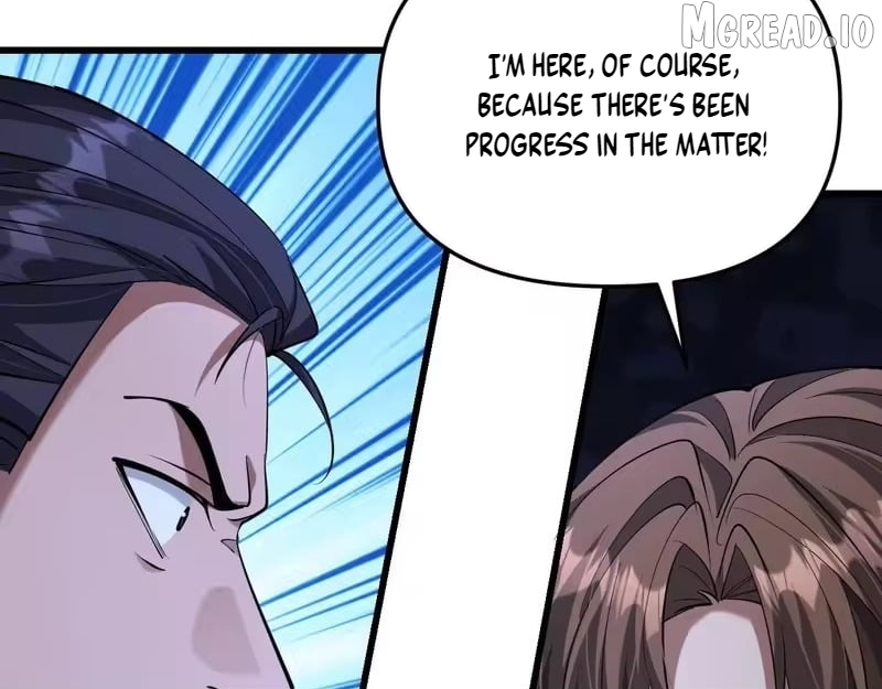 I’m Trapped In This Day For One Thousand Years Chapter 266  - page 97